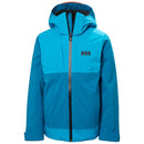 Helly Hansen Juniors' Alpha Ski Jacket  