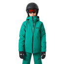 Helly Hansen Juniors' Alpha Ski Jacket  