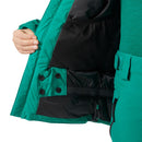 Helly Hansen Juniors' Alpha Ski Jacket  