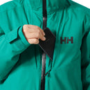 Helly Hansen Juniors' Alpha Ski Jacket  