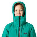 Helly Hansen Juniors' Alpha Ski Jacket  