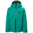 Helly Hansen Juniors' Alpha Ski Jacket  