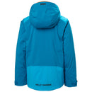 Helly Hansen Juniors' Alpha Ski Jacket  
