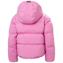Helly Hansen Juniors' Girl Nora Short Puffy Ski Jacket  