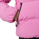 Helly Hansen Juniors' Girl Nora Short Puffy Ski Jacket  