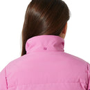 Helly Hansen Juniors' Girl Nora Short Puffy Ski Jacket  