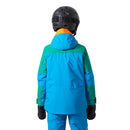Helly Hansen Juniors' Summit 2.0 Jacket  