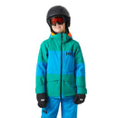 Helly Hansen Juniors' Summit 2.0 Jacket  