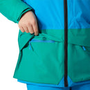 Helly Hansen Juniors' Summit 2.0 Jacket  