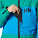 Helly Hansen Juniors' Summit 2.0 Jacket  