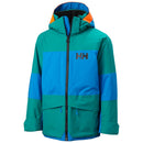 Helly Hansen Juniors' Summit 2.0 Jacket  