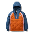 Women's Ocean Insulated Anorak