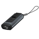 K6R Safety Keyring Torch