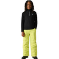 Kids' Freehand Half Zip Fleece