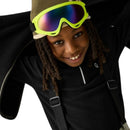 Kids' Freehand Half Zip Fleece