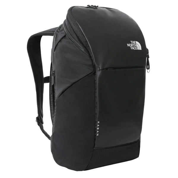 The North Face Kaban 2.0 Backpack - Black Great Outdoors Ireland