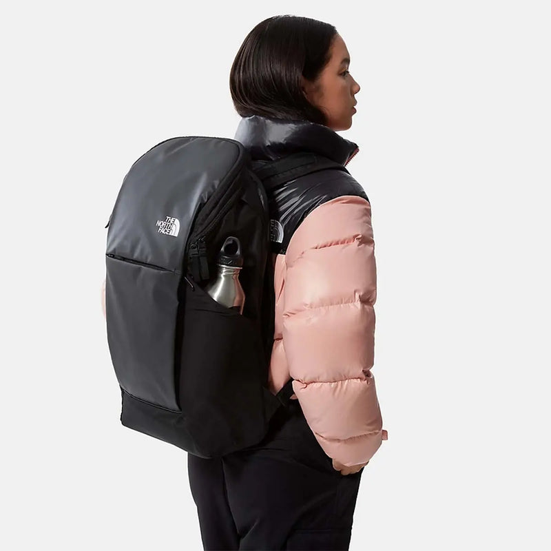 Kaban 2.0 Backpack - Black