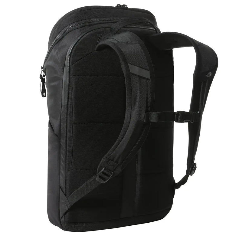 Kaban 2.0 Backpack - Black
