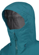 Rab Kangri GORE-TEX® Jacket - Marina Blue- Great Outdoors Ireland