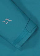 Rab Kangri GORE-TEX® Jacket - Marina Blue- Great Outdoors Ireland