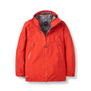 Rab Men's Kangri GORE-TEX Jacket front view, Dark Horizon
