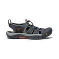 Men's Newport H2 Sandal - India Ink/Rust