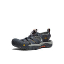 Keen Men's Newport H2 Sandal - India Ink/Rust  