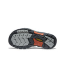Keen Men's Newport H2 Sandal - India Ink/Rust  