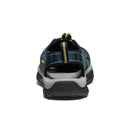 Keen Men's Newport H2 Sandal - Navy/Medium Grey  
