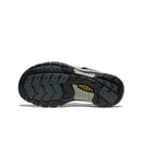 Keen Men's Newport H2 Sandal - Navy/Medium Grey  