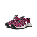 Keen Women's Astoria West Sandal - Beaujolais/Star White  