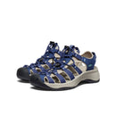 Keen Women's Astoria West Sandal - Naval Academy/Reef Waters  