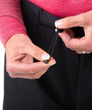 Kelo Gore-Tex Rainpant - Short Leg