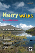 Kerry Walks Guidebook