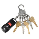 KeyRack Locker® Steel - S-Biner®