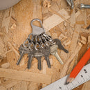 KeyRack Locker® Steel - S-Biner®