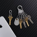 KeyRack Locker® Steel - S-Biner®