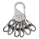 KeyRack Locker® Steel - S-Biner®