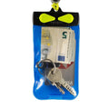 Keymaster - Key and Card Case