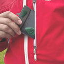 Keymaster - Key and Card Case