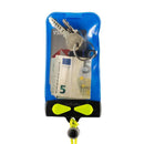 Keymaster - Key and Card Case