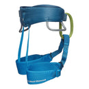 Kid's Momentum Harness - Kingfisher
