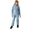 Kids' Freehand Half Zip Fleece