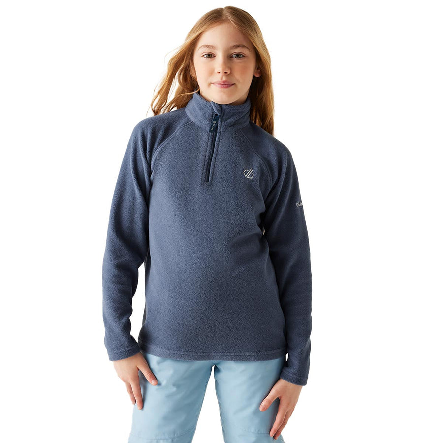 Dare 2b Kids' Freehand Half Zip Fleece  