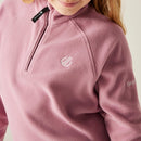 Dare 2b Kids' Freehand Half Zip Fleece  