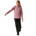 Kids' Freehand Half Zip Fleece