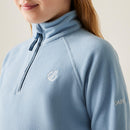 Dare 2b Kids' Freehand Half Zip Fleece  