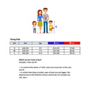 Bodylite Kids' Reflective Vest - Yellow- Great Outdoors Ireland