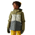 Kids' Send It! Ski Jacket