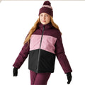 Kids' Send It! Ski Jacket
